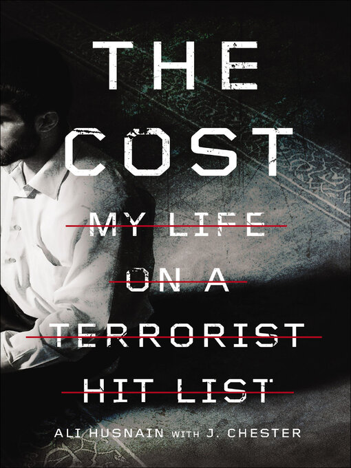 Title details for The Cost by Ali Husnain - Available